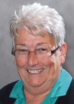 Councillor Eileen Sylvia  Humphreys