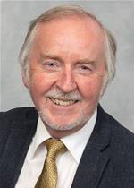 Profile image for Councillor Malcolm Allan
