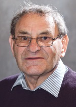 Councillor Paul Victor Kraus Porgess