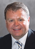 Profile image for Councillor Paul Bellis