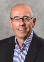 Profile image for Councillor Adrian Nottingham