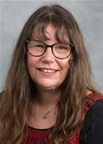 Profile image for Councillor Sue Glithero
