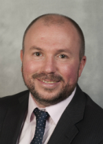 Profile image for Councillor Kenny Blair