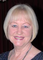Profile image for Councillor Alanna Vine
