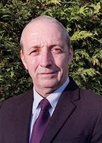 Profile image for Councillor Andy Sorton