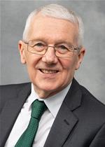 Profile image for Councillor Gary Lawson