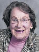 Profile image for Councillor Stella Humphries