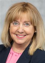 Profile image for Councillor Linda Holt