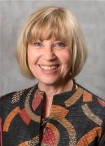 Profile image for Councillor Susan Ingham