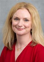Profile image for Councillor Claire Vibert