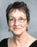 Profile image for Councillor Ann Smith