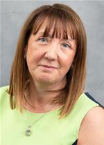 Profile image for Councillor Carole McCann