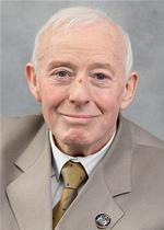 Profile image for Councillor David Wilson