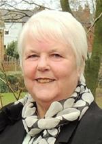 Profile image for Councillor Sheila Bailey