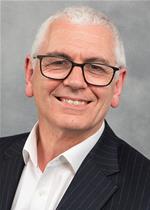 Profile image for Councillor Mark Jones
