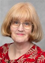 Profile image for Councillor Sue Thorpe