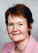Profile image for Councillor Pamela King