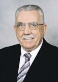 Profile image for Councillor John Smith