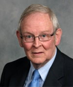 Profile image for Councillor Les Jones