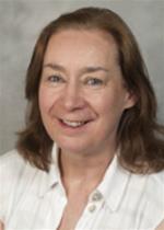 Profile image for Councillor Annette Finnie