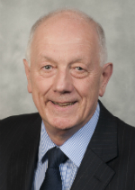 Profile image for Councillor Syd Lloyd