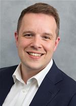 Profile image for Tom Morrison MP