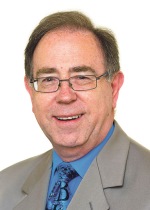 Profile image for Dr Chris Gordon