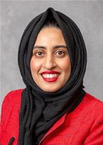 Profile image for Councillor Huma Khan